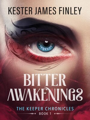cover image of Bitter Awakenings